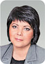 Жанна Винокурова